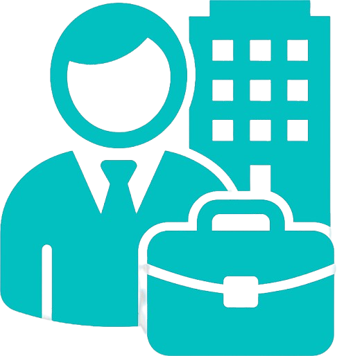 Owner / Represent a company